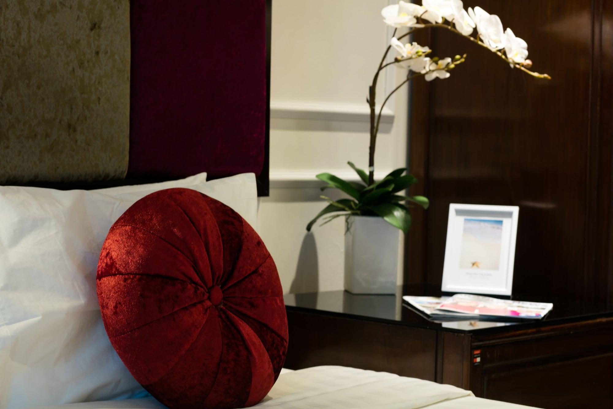 Hanoi Era Hotel Eksteriør billede